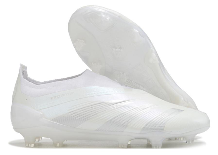 Adidas Predator Elite Laceless FG Size 39--45-59351307